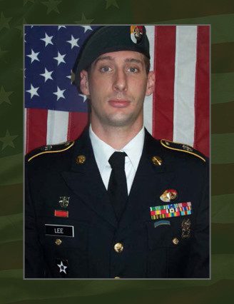 Daniel T. Lee | Green Beret Foundation