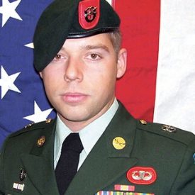 Fallen 7th Group Green Beret remembered as 'American hero