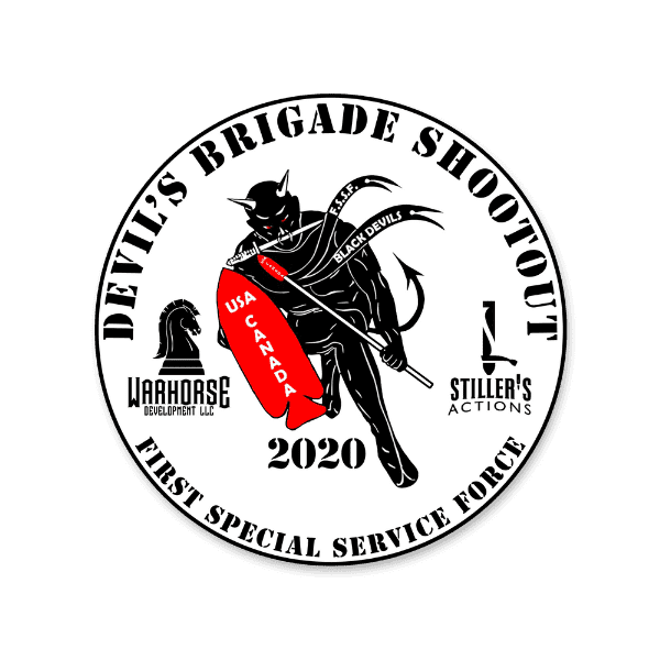 Devils Brigade