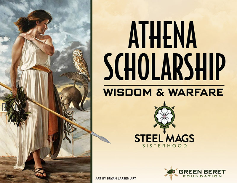 Athena Scholarship