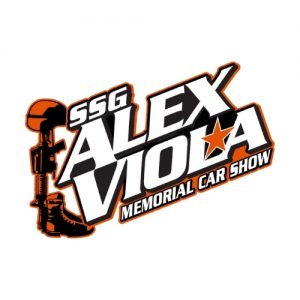 SSG Alex Viola Memorial Car Show