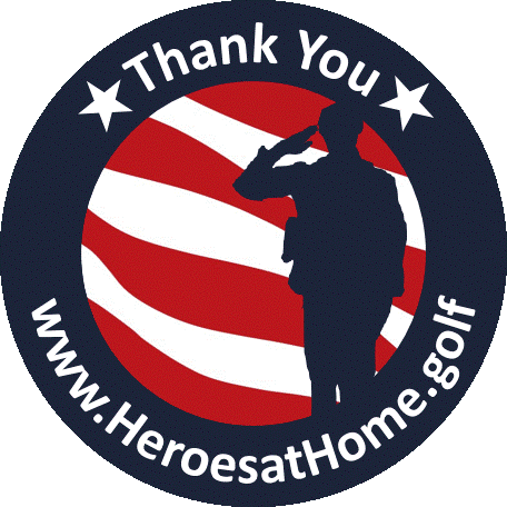 4th Annual Heroes @ Home Charity Golf Tournament - Green Beret Foundation