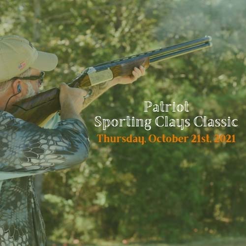 Patriot Sporting Clays Classic