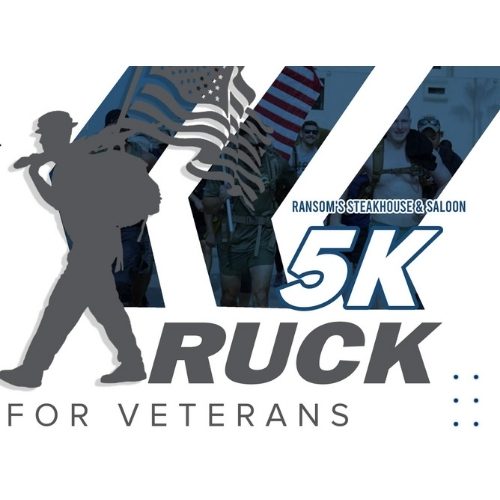 Ruck for Veterans