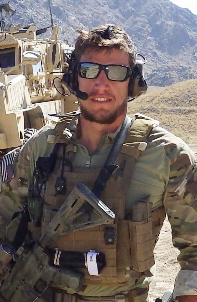 7th Annual SSG Alex Viola Memorial Car Show Green Beret Foundation