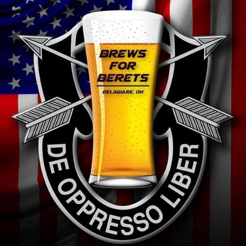 Brews for Berets