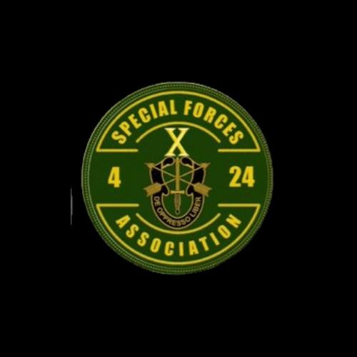 Special Forces Association Convention