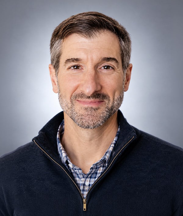 Walt Cooper, PhD