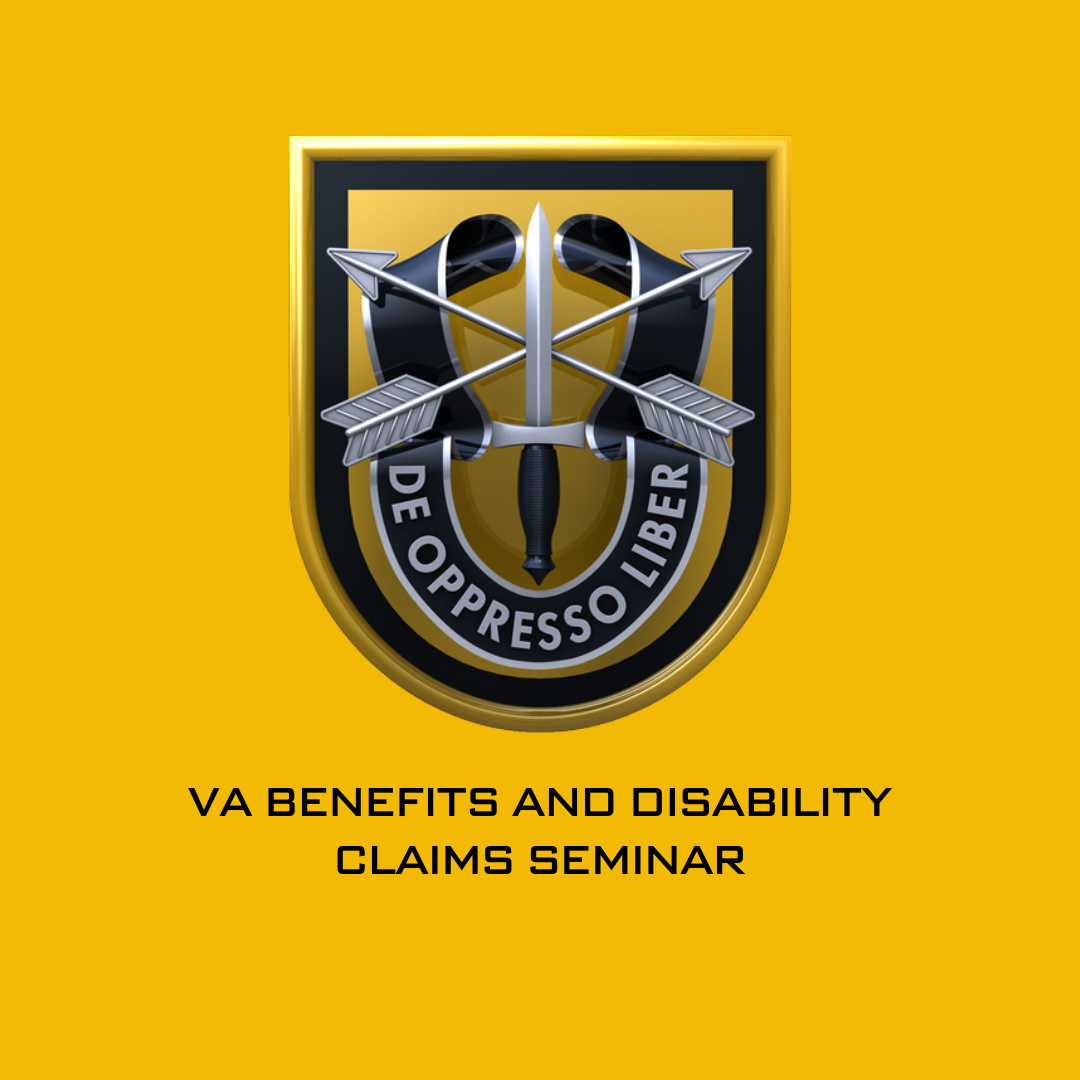 1st-sfg-a-va-benefits-and-disability-claims-seminar-green-beret