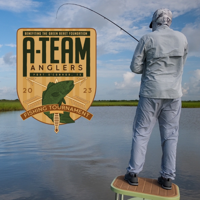 A-Team Anglers