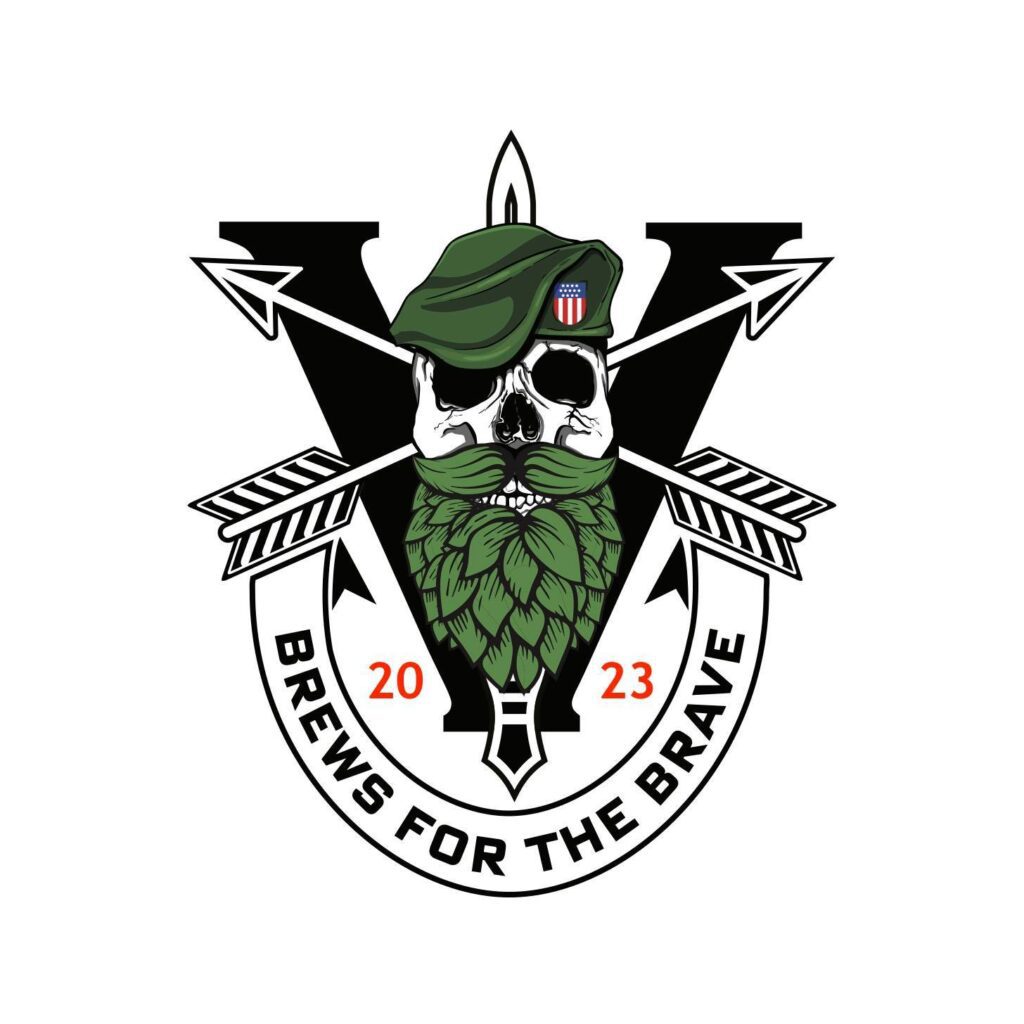 6th Annual Brews for the Brave