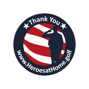 9th Annual Heroes @ Home Golf Tournament