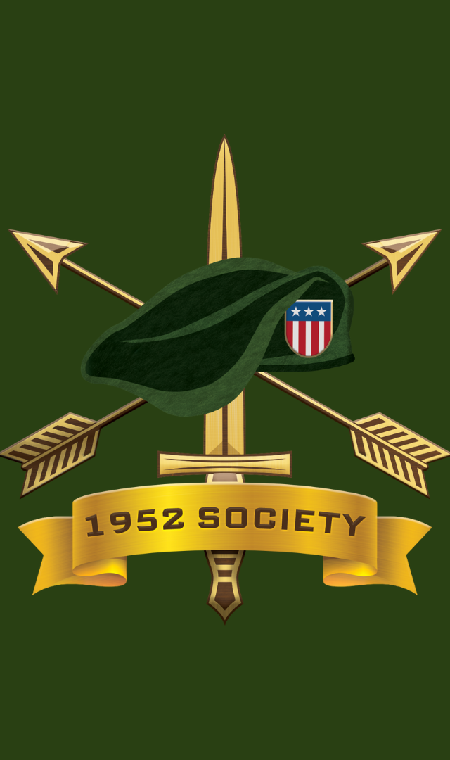 Join the 1952 Society