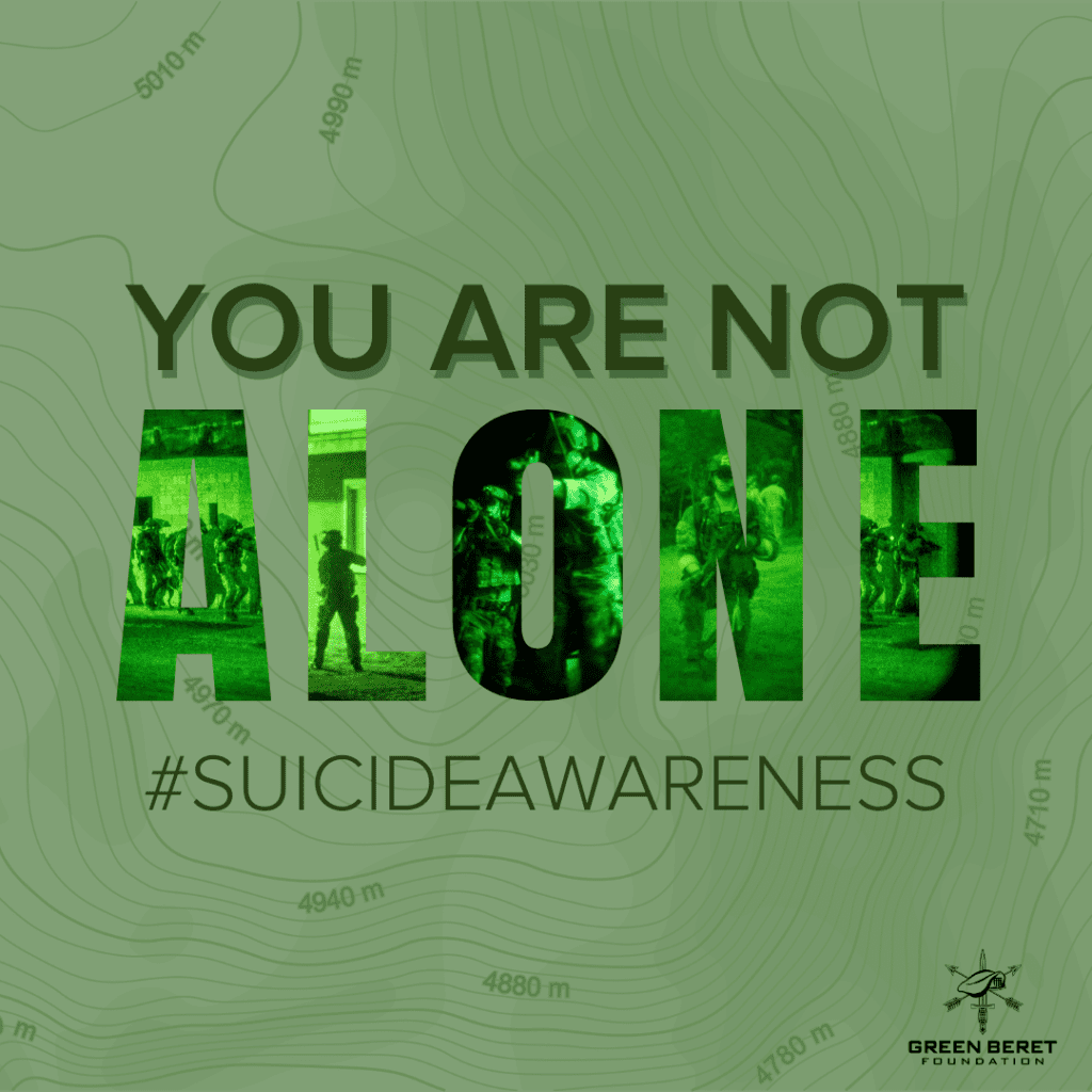 Providing Pre-Intervention Support: A Vital Step in Suicide Prevention