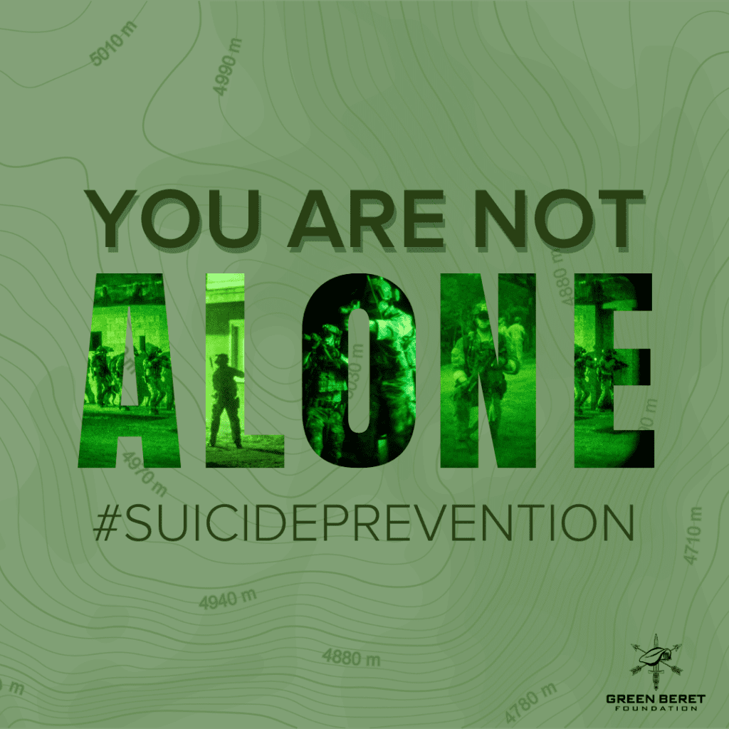 Extending a Lifeline: The Power of Intervention Support during Suicide Prevention Month