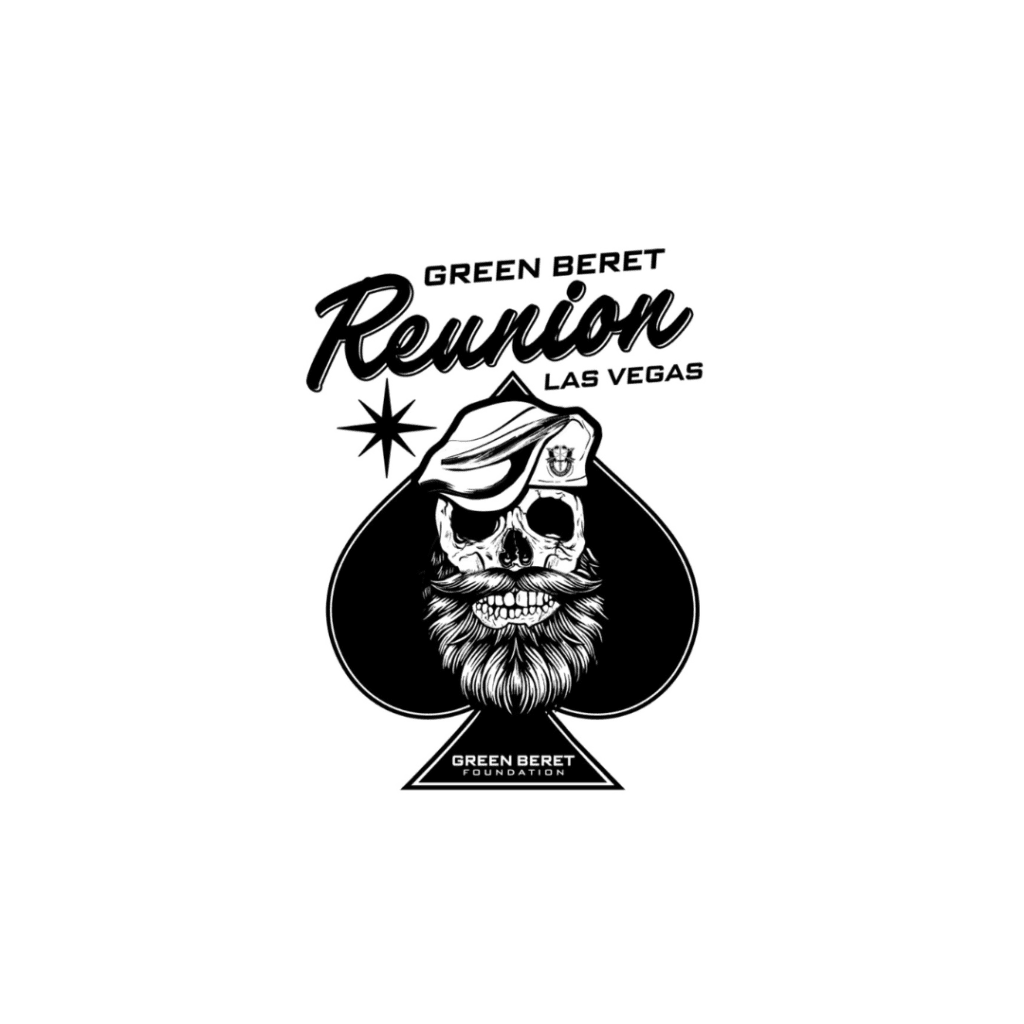 6th Annual Green Beret Reunion