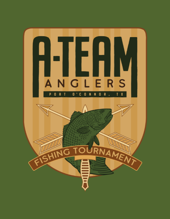 Tournament Anglers