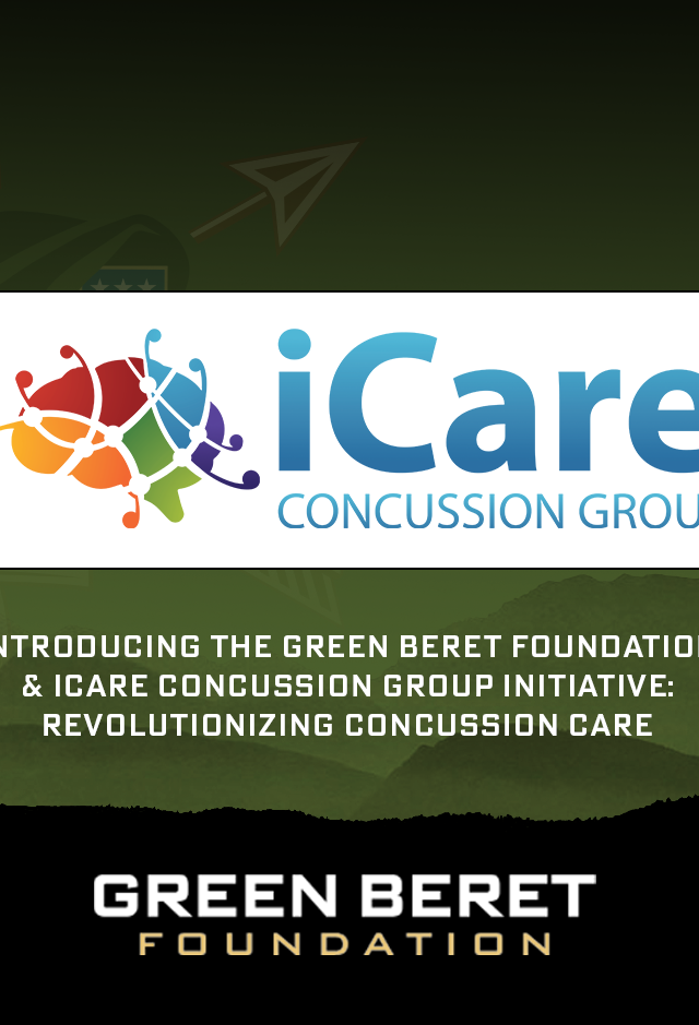 iCare Concussion Group