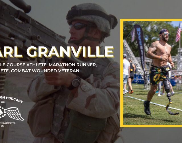 TJP - EP 61 Earl Granville