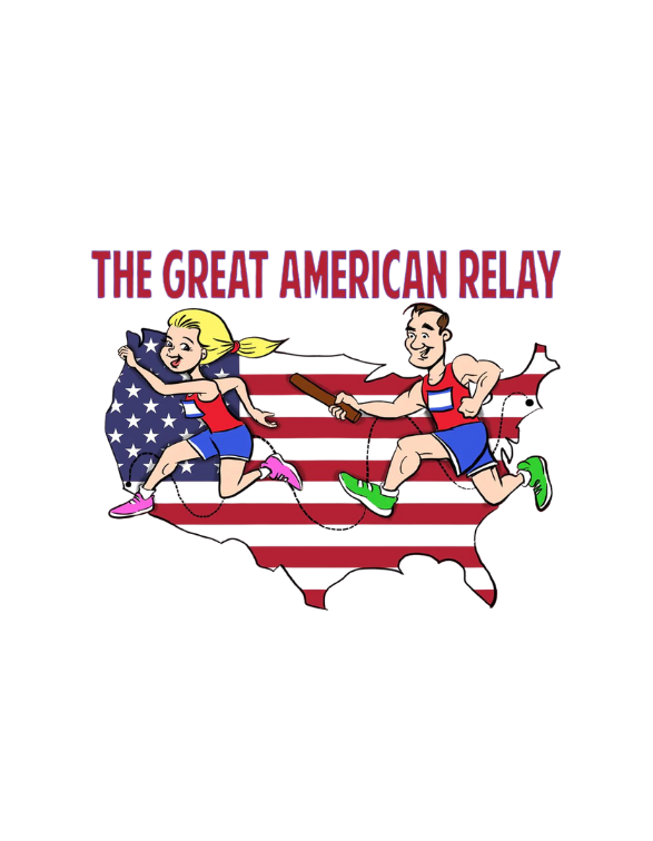 The Great American Relay