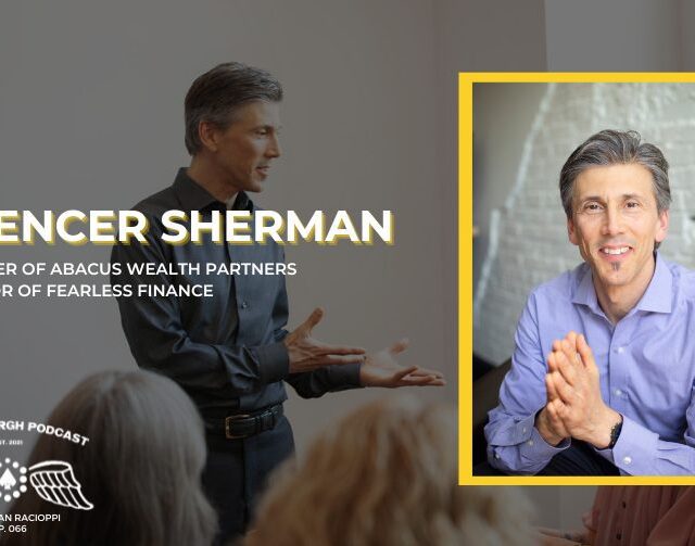 TJP 66 l Spencer Sherman Abacus Wealth Partners