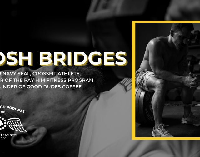 TJP - EP #060 Josh Bridges