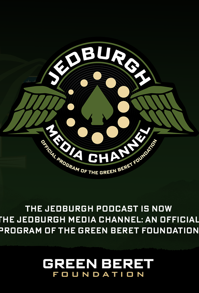 The Jedburgh Media Channel