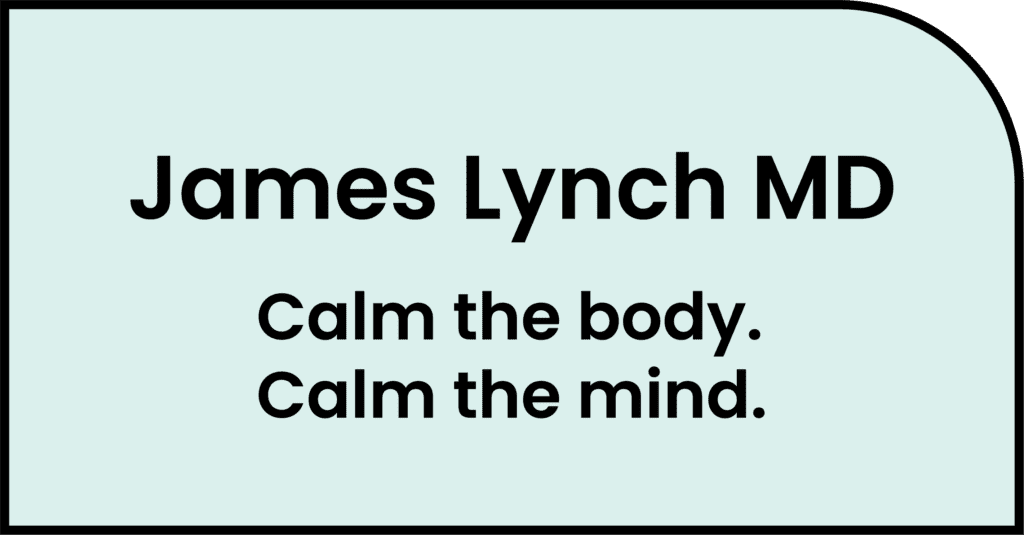 Dr. James Lynch