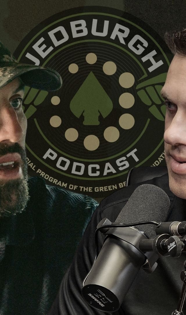 Current President and Co-Founder of the PLL joins Fran Racioppi on the Jedburgh Podcast