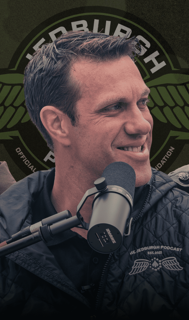 CW5 Felix Mosqueda & CSM Dave Waldo join Fran Racioppi on the Jedburgh Podcast