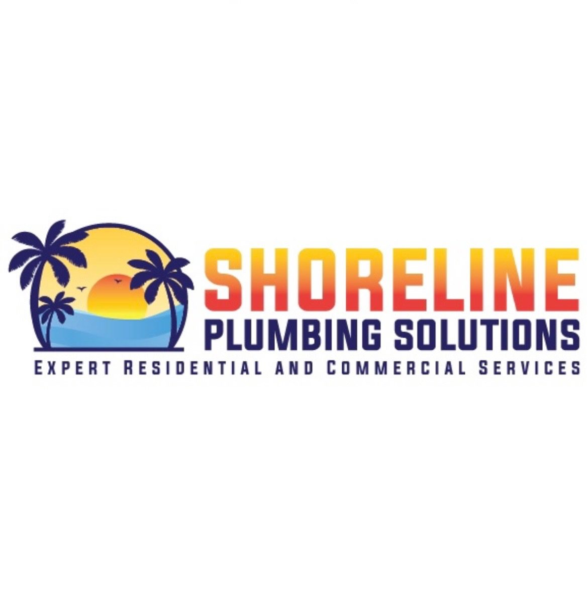 Shoreline Plumbing Logo