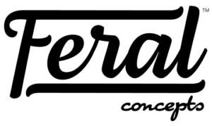 Feral Concepts Logo