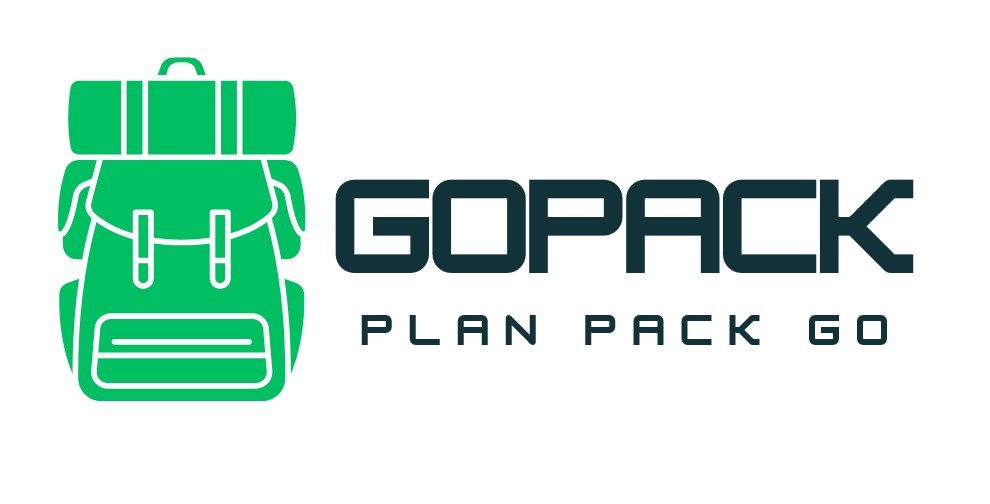 GoPack Plan Pack