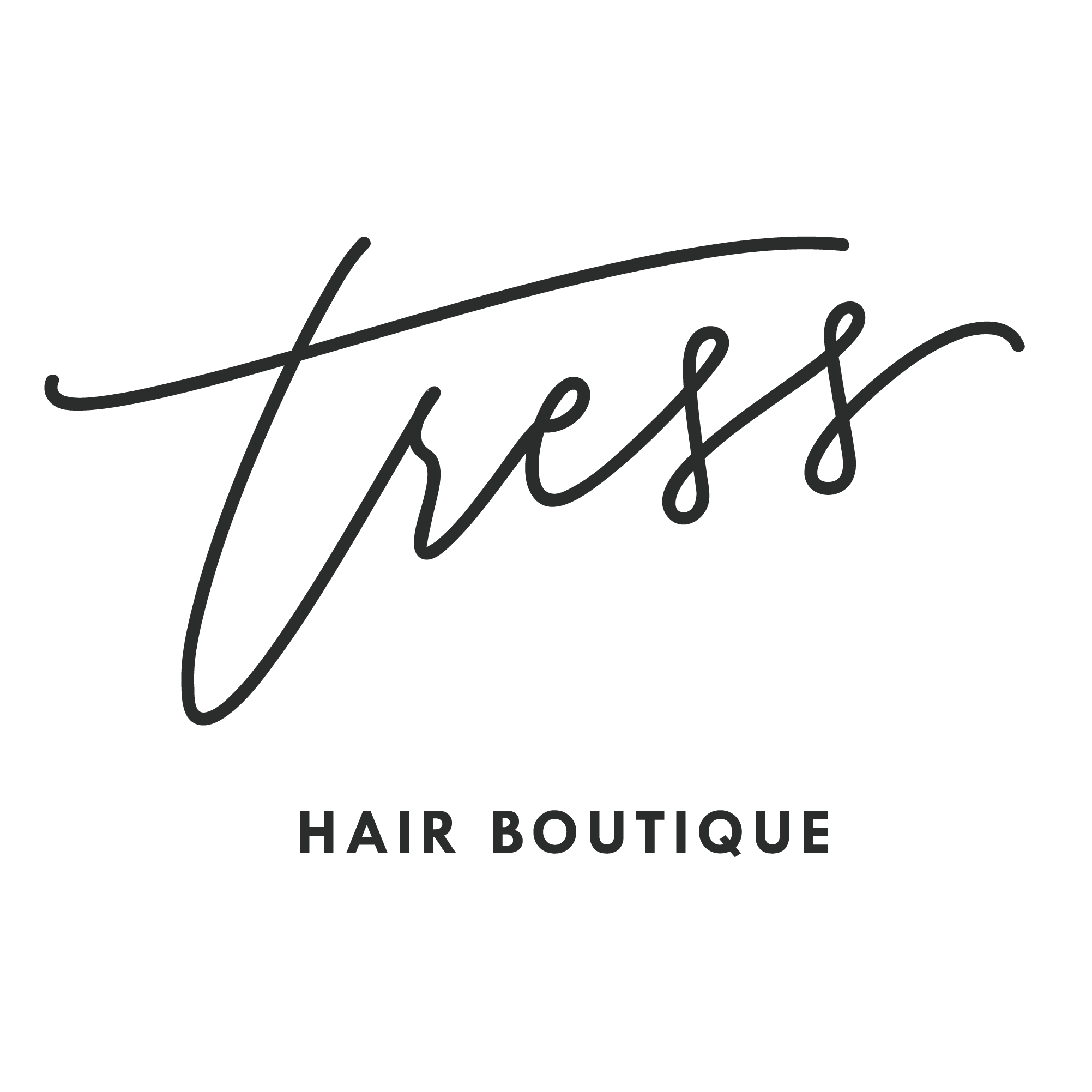 Tress Hair Boutique