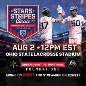 Stars & Stripes Classic