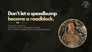 COL Steve Smith and CW5 Pete Sullivan of 160th SOAR join Fran Racioppi on the Jedburgh Podcast