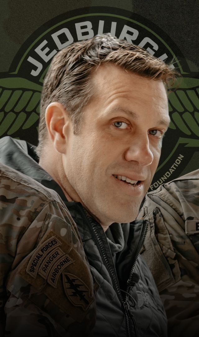 5th Special Forces Group COL Gabe Szody and CSM Travis Esterby joins Fran Racioppi on the Jedburgh Podcast