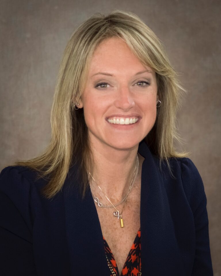 Alisha Waldo