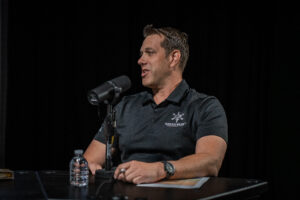 SMA Mike Weimer, SGM Alex Kupratty, and SGM Laurin Nabors join Fran Racioppi on the Jedburgh Podcast to discuss changes to the Army uniform.