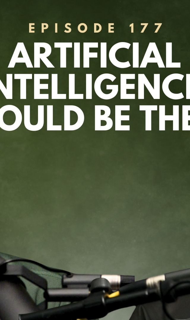 Bill Wall, Co-Founder and CEO of Accrete AI Government, joins Fran Racioppi on the Jedburgh Podcast