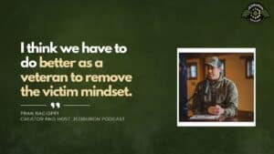 Steven Grayhm, Writer & Director of Sheepdog, joins Fran Racioppi on the Jedburgh Podcast