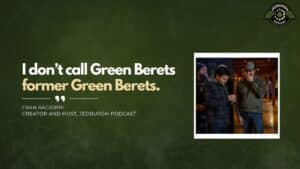 Steven Grayhm, Writer & Director of Sheepdog, joins Fran Racioppi on the Jedburgh Podcast