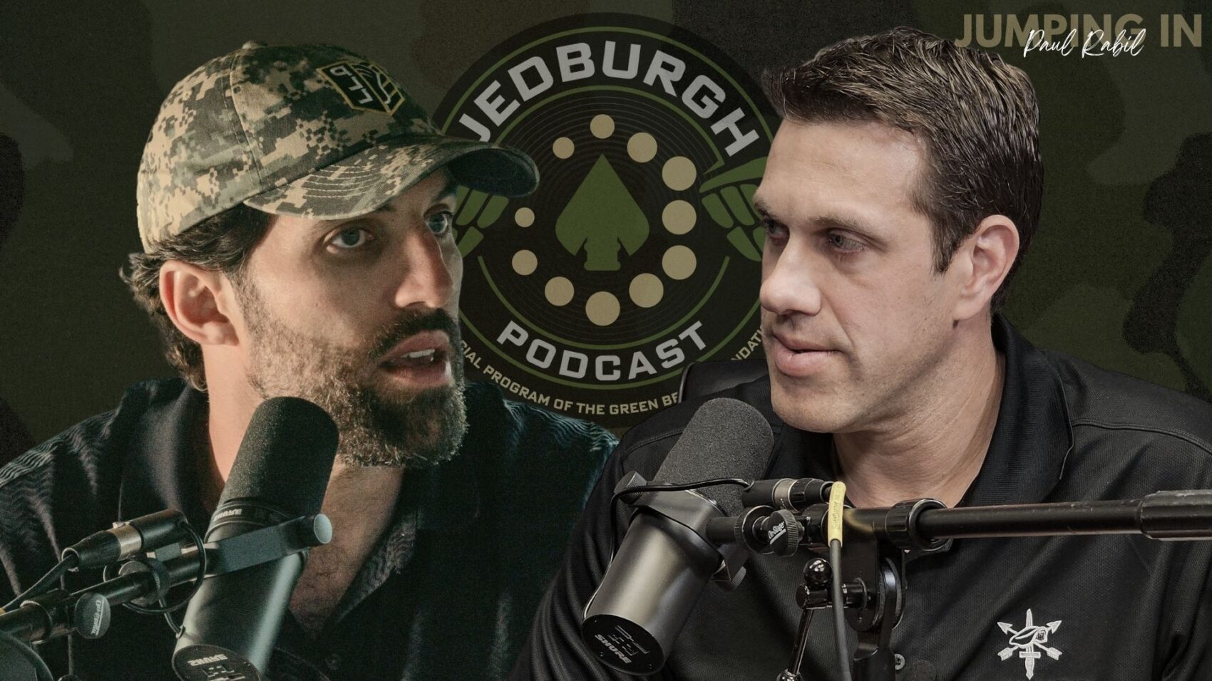 Paul Rabil of the Premier Lacrosse League (PLL) discusses the importance of toughness, work ethic, and the difference between elite and everyone else.