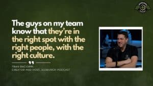 SMA Mike Weimer & Ret. CSM Rick Merritt join Fran Racioppi on the Jedburgh Podcast