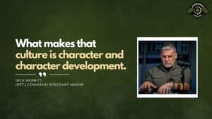 SMA Mike Weimer & Ret. CSM Rick Merritt join Fran Racioppi on the Jedburgh Podcast