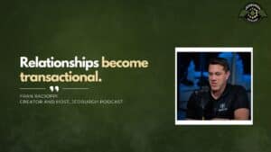 SMA Mike Weimer & Ret. CSM Rick Merritt join Fran Racioppi on the Jedburgh Podcast