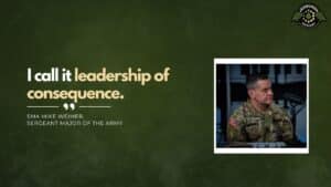 SMA Mike Weimer & Ret. CSM Rick Merritt join Fran Racioppi on the Jedburgh Podcast