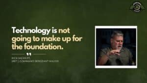 SMA Mike Weimer & Ret. CSM Rick Merritt join Fran Racioppi on the Jedburgh Podcast