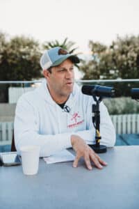 Ret. CSM Warren Soeldner joins Fran Racioppi on the Jedburgh Podcast