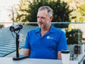 Ret. CSM Warren Soeldner joins Fran Racioppi on the Jedburgh Podcast